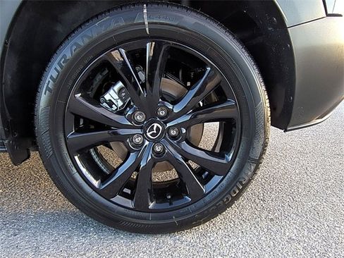 New 2026 MAZDA CX-30 AWD 2.5 S w/ Select Sport Pkg image 22