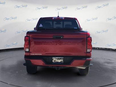 New 2026 Chevrolet Colorado LT