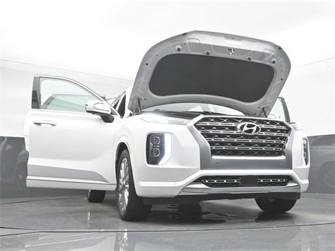 Used 2020 Hyundai Palisade Limited image 54