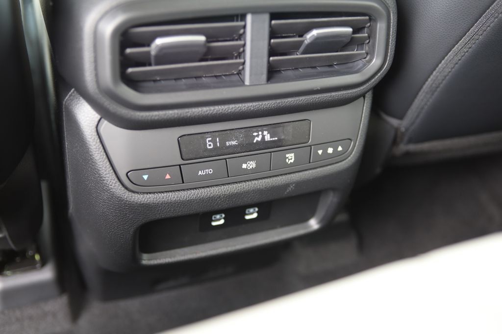 New 2026 Honda Pilot EX-L image 28