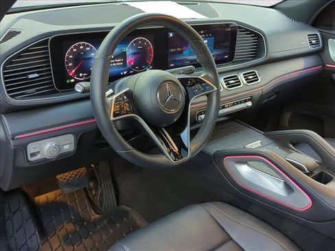 Certified 2024 Mercedes-Benz GLE 450 4MATIC image 10