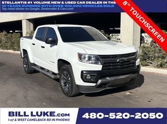 Used 2022 Chevrolet Colorado Z71 w/ Safety Package video 1