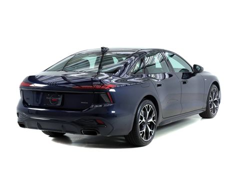 Certified 2026 Audi A6 Premium Plus AWD/4WD image 4