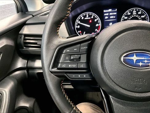 Used 2024 Subaru Crosstrek 2.5i Limited image 19