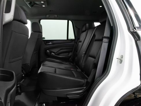 Used 2016 Chevrolet Tahoe 4WD image 9