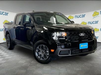 Used 2025 Ford Maverick XLT w/ XLT Luxury Package