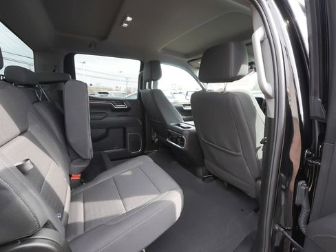 Used 2025 GMC Sierra 1500 Elevation w/ X31 Off-Road Package image 38