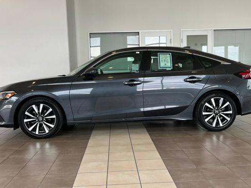 Used 2022 Honda Civic EX-L image 7