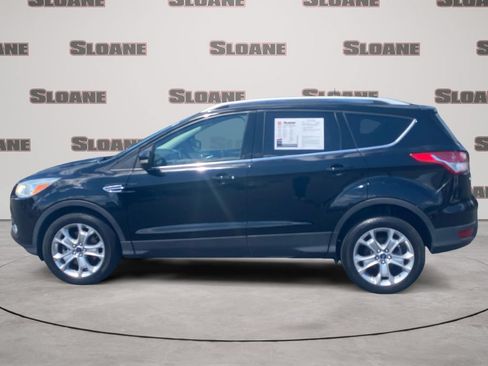 Used 2016 Ford Escape Titanium AWD/4WD image 2