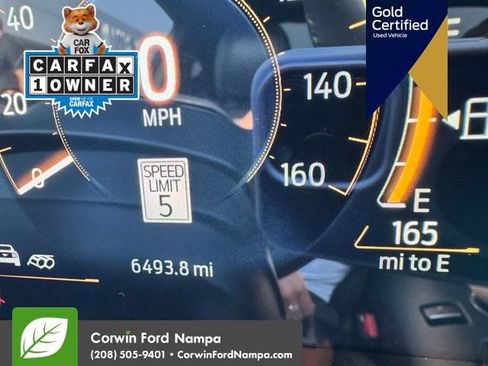 Used 2024 Ford Mustang GT Premium RWD image 11