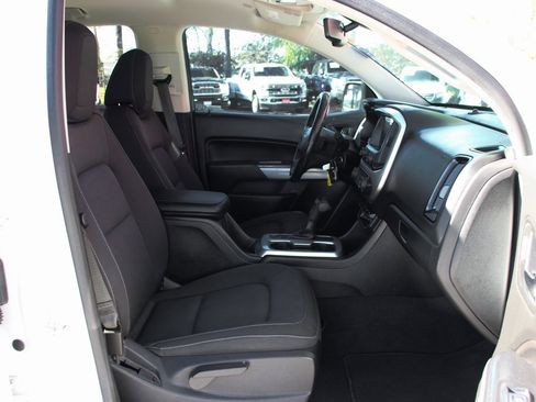 Used 2021 Chevrolet Colorado LT w/ LT Convenience Package image 37