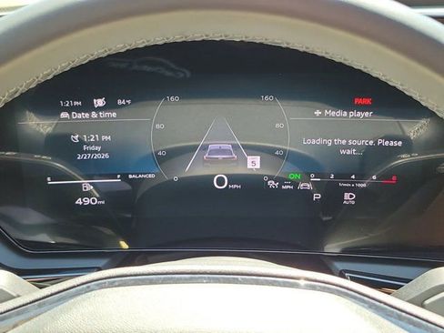 Certified 2025 Audi A5 2.0T Premium Plus w/ Premium Plus image 23