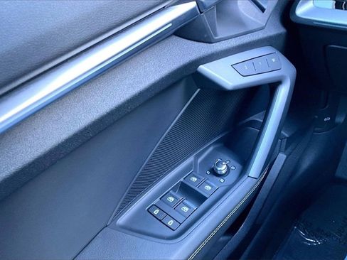 Certified 2025 Audi A3 2.0T Premium w/ Black Optic Package image 29