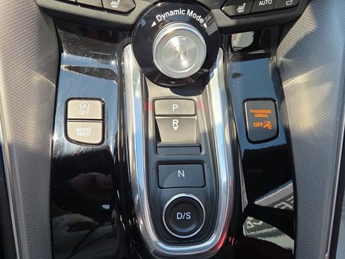 Used 2025 Acura TLX SH-AWD w/ A-SPEC Pkg image 23