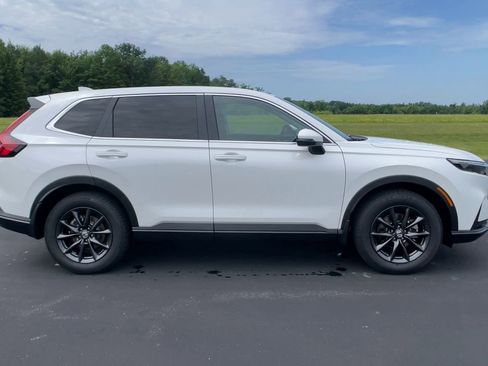 New 2026 Honda CR-V EX-L image 9