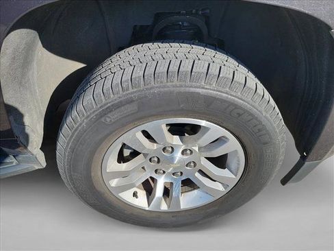 Used 2018 Chevrolet Tahoe LT w/ Max Trailering Package image 8