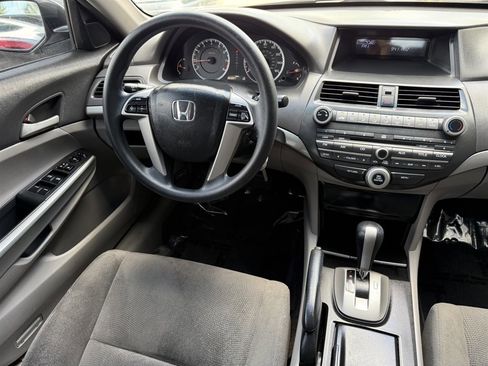 Used 2010 Honda Accord EX image 21