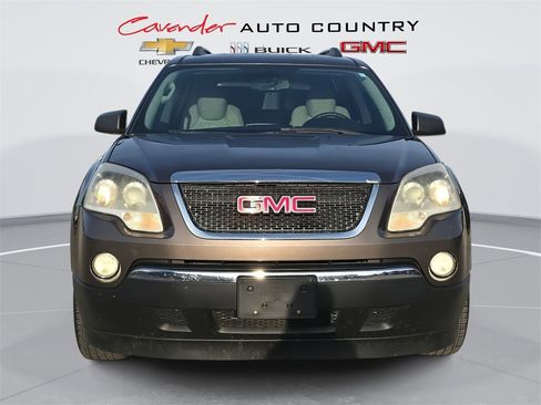 Used 2012 GMC Acadia SL image 2
