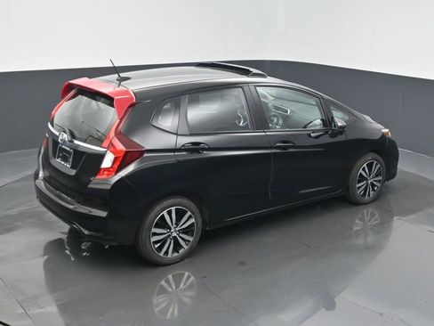 Certified 2020 Honda Fit EX image 21