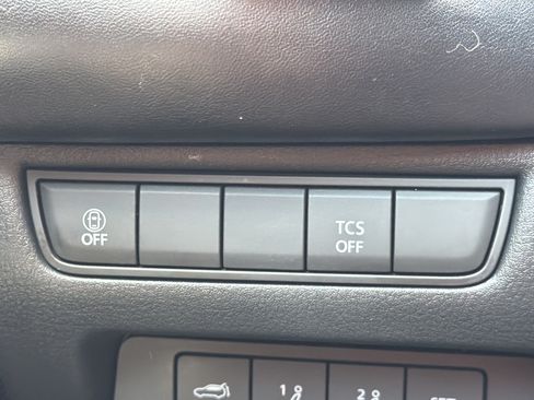 Used 2023 MAZDA CX-50 AWD 2.5 S w/ Premium Plus Pkg image 13