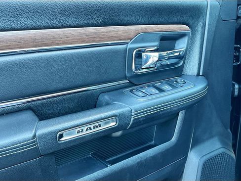 Certified 2017 RAM 2500 Laramie w/ Sport Appearance Group image 18