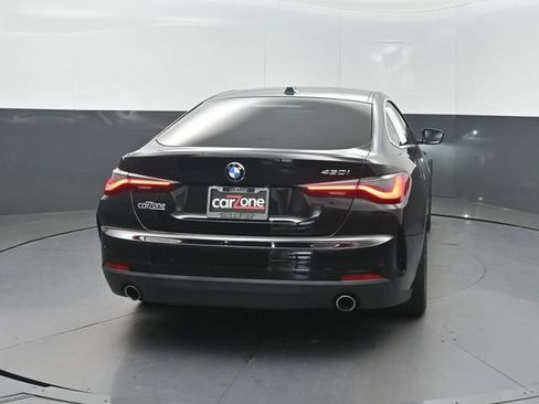 Used 2022 BMW 430i Gran Coupe w/ Premium Package 2 RWD image 26