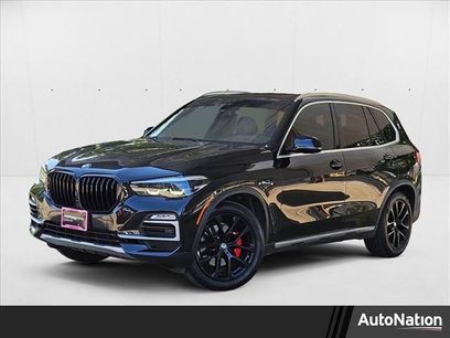 Used 2021 BMW X5 xDrive40i w/ Convenience Package