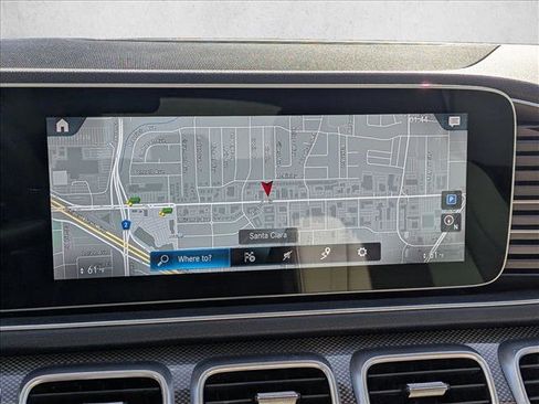 Used 2022 Mercedes-Benz GLE 350 4MATIC image 17