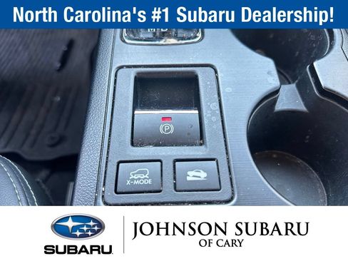 Used 2019 Subaru Outback 2.5i Limited AWD/4WD image 14