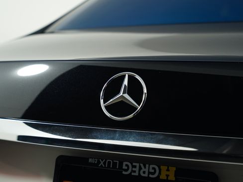 Used 2022 Mercedes-Benz Maybach S 580 4MATIC image 17