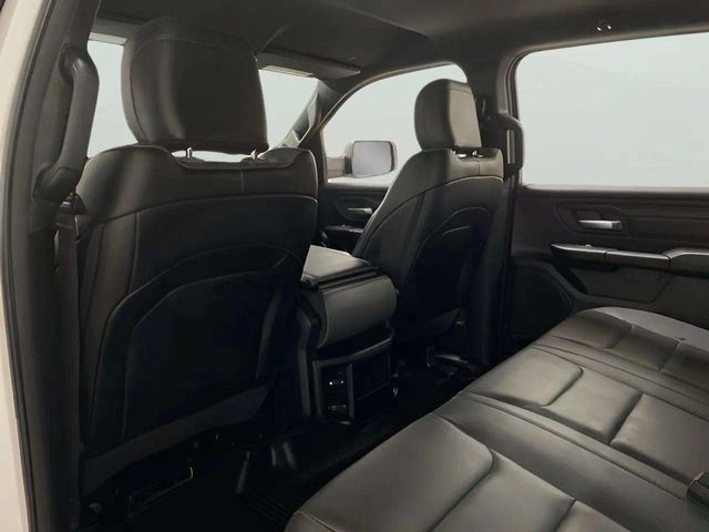 Used 2023 RAM 1500 Tradesman RWD image 53