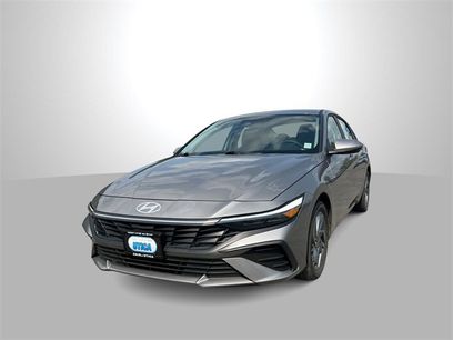 Used 2024 Hyundai Elantra SEL