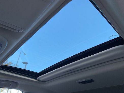 Certified 2025 Subaru Crosstrek 2.5i Limited w/ Popular Package #3A image 18