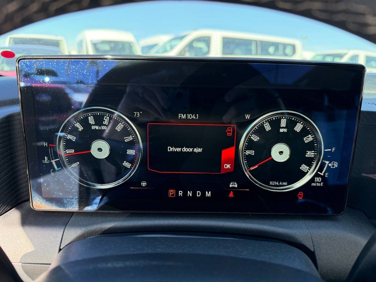 Used 2024 Ford Mustang GT RWD image 28