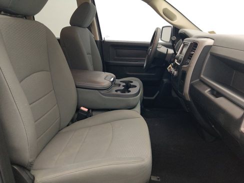 Used 2016 RAM 1500 Tradesman w/ Popular Equipment Group RWD image 21