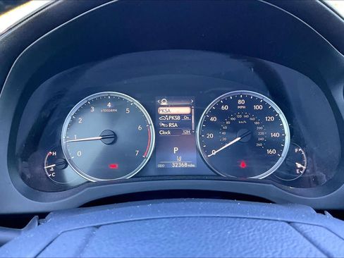 Used 2023 Lexus IS 300 w/ Premium Package RWD image 26