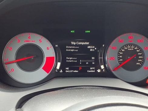 Used 2021 Acura RDX A-Spec AWD/4WD image 34