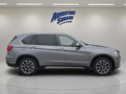 Used 2018 BMW X5 xDrive35i AWD/4WD image 7