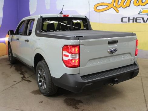 Used 2024 Ford Maverick XLT w/ Equipment Group 300A Standard AWD/4WD image 6