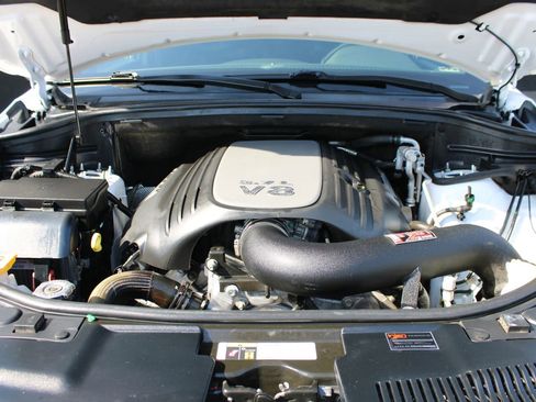 Used 2018 Dodge Durango R/T w/ Blacktop Package RWD image 32