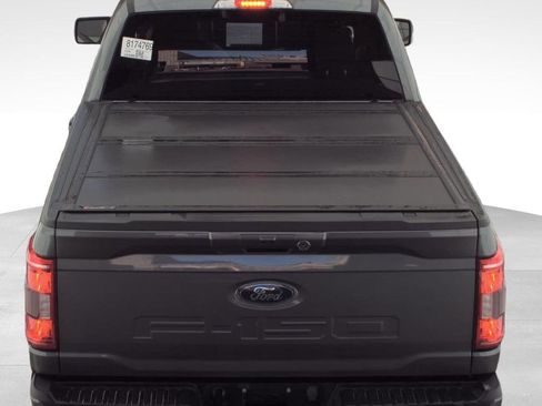 Used 2023 Ford F150 XLT w/ Equipment Group 302A High image 9