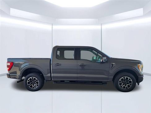 Used 2021 Ford F150 Lariat AWD/4WD image 5