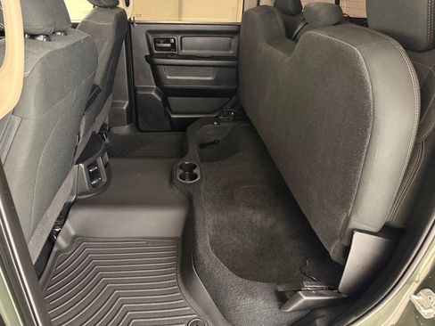 Used 2020 RAM 3500 Tradesman AWD/4WD image 43