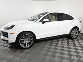 New 2026 Porsche Cayenne Coupe video 2