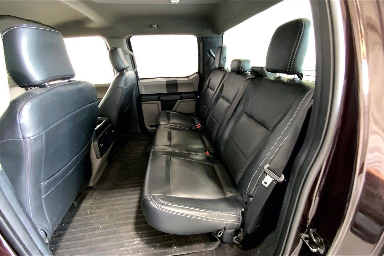 Used 2019 Ford F150 XL w/ Equipment Group 101A Mid RWD image 24