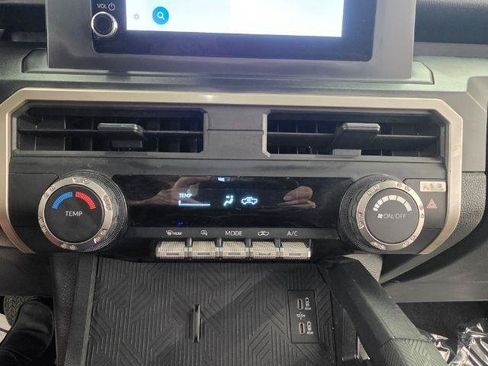 Used 2025 Toyota Tacoma SR RWD image 22
