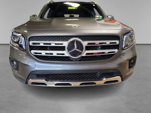 Used 2021 Mercedes-Benz GLB 250 4MATIC image 15