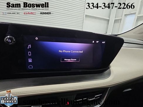 Used 2025 Buick Encore GX Preferred w/ Advanced Technology Package FWD image 15