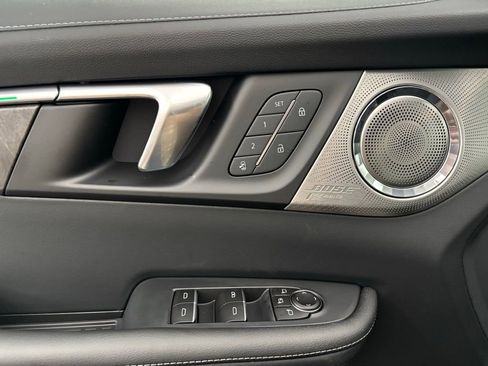 New 2026 Buick Enclave Avenir image 21