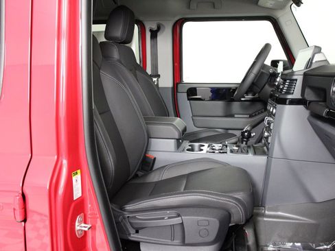 New 2025 INEOS Grenadier AWD/4WD image 12